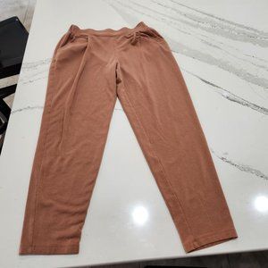 A New Day Light Rust Pants